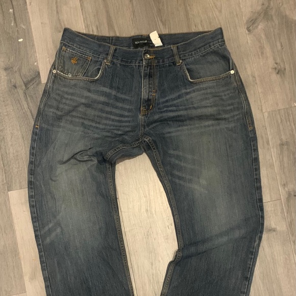Rocawear Jeans - Picture 2 of 2